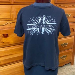 Heavy T-shirt